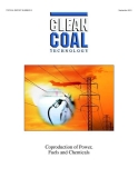 clean coal technology coproduction of power fuels and chemicals