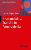 Heat and Mass Transfer in Porous Media