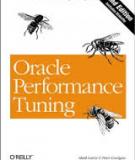 Oracle Performance Tuning, 2nd Edition 