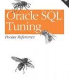 Oracle SQL Tuning Pocket Reference By Mark Gurry