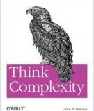 Think Complexity Version 1.1
