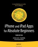 iPhone and iPad Apps for Absolute Beginners 3rd Edition 
