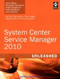 System Center Service Manager 2010 Unleashed 
