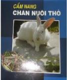 Cẩm nang chăn nuôi thỏ