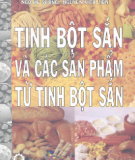 Sản phẩm từ tinh bột sắn