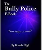 Statements and Purpose of  Bully Police USA, Inc. 
