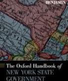 Handbook for   New Public Library Directors  in New York State 