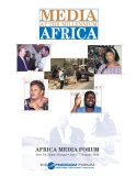 MEDIA AT THE MILLENNIUM AFRICA