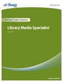Library Media Specialist  