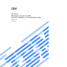 IBM Systems Director for IBM i Planning, Installation, and Configuration Guide Version 6.1.2