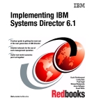 Implementing IBM  Systems Director 6.1