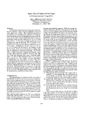 Báo cáo khoa học: "Some Uses of Higher-Order Logic in Computational Linguistics"