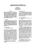 Báo cáo khoa học: "THE COMPUTATIONAL COMPLEXITY OF AVOIDING CONVERSATIONAL IMPLICATURES"