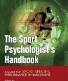 The Sport Psychologist’s Handbook A Guide for Sport-Specific Performance Enhancement