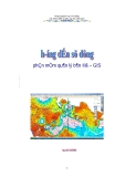 Huong dan su dung Mapinfo (Gis)