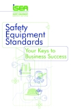 Safety  Equipmen Standards - Your Keys to  Business Success