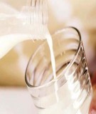  Luận văn : Khảo sát quy trình sản xuất sữa chua ăn tại Công ty Cổ phần Sữa Quốc tế IDP