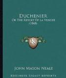 Duchenier or, the Revolt of La Vendée