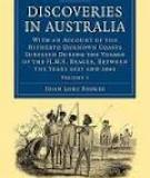  Book Discoveries in Australia
