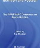 Nutrition and Football The FIFA/FMARC Consensus on Sports Nutrition