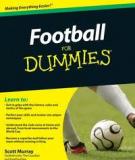 Football For Dummies