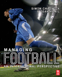 Managing Football: An International Perspective