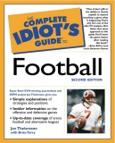 The Complete Idiot's Guide to Football