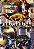 WEB AUTOMATION PART 1