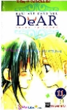 Dear - Quái vật đáng yêu - Tập 11