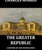 The Greater Republic