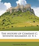 The history of Company C, Seventh Regiment, O.V.I