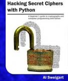 Hacking Secret Ciphers with Python