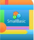 Microsoft Small Basic: An introduction to Programming