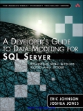 A Developer's Guide to Data Modeling for SQL Server