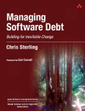 anaging Software Debt: Building for Inevitable Change