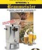   Operating and brewing instructions   for  Speidel´s Braumeister 