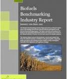 ETHANOL  BENCHMARKING AND  BEST PRACTICES 
