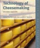 Technology of Cheesemaking Second Edition