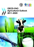 OECD-FAO  Agricultural Outlook  2011-2020