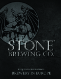 STONE BREWING CO.