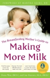 The Breastfeeding Mother’s Guide to Making More Milk