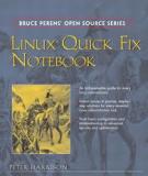 linux quick fix not