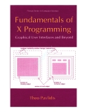Fundamentals of X Programming