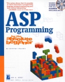 TE AM FL Y.ASPProgramming®JOHN GOSNEY.© 2002 by Premier Press, Inc. All rights reserved. No part of this book may be reproduced or transmitted in any form or by any means, electronic or mechanical, including photocopying, recording, or by any inf