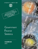 GOVERNMENT FINANCE STATISTICS YEARBOOK
