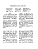 Báo cáo khoa học: "AN EXPERT SYSTEM FOR THE PRODUCTION OF PHONEME STRINGS FROM UNMARKED ENGLISH TEXT USING MACHINE-INDUCED RULES"