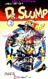 Dr. Slump - Tập 3