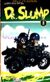 Dr. Slump - Tập 8