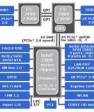 Intel ®  Core™ i7-800 and i5-700  Desktop Processor Series and  LGA1156 Socket