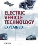 Electric Vehicle Technology Explained